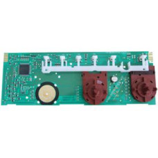 Модуль (плата индикации) Indesit, Ariston C00143085 для стиральной машины C00143085
