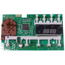 Indesit C00143086 Модуль индикации для стиральной машины