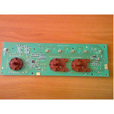 Модуль (плата индикации) Indesit, Ariston C00305980 для стиральной машины C00305980