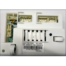 Indesit C00302433 Модуль управления (плата) для стиральной машины (без прошивки)