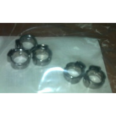 Винт М6х55 DIN967 кл.миц.4,8 цинк нефас Steelfix 25 кг (144388)