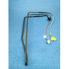 Samsung DA47-00460A Тэн оттайки морозильного отделения для холодильника