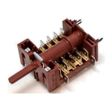 Переключатель режимов духовки Hansa 8050044 Gottak 820510