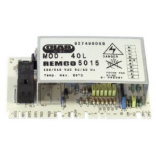 Candy 92749605 Модуль (плата) управления REMCO 5015 для стиральной машины Candy 92749605 Модуль (плата) управления REMCO 5015 для стиральной машины