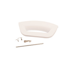 Ariston C00287785 Ручка двери (люка) для стиральной машины