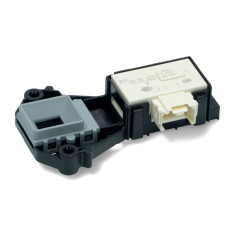 Whirlpool 481075043881 Замок люка (двери) для стиральной машины