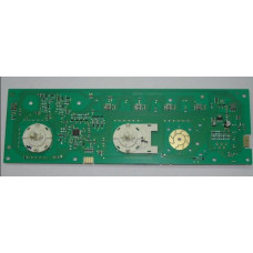 Indesit C00283373 Плата управления для стиральной машины