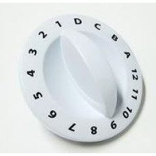Ariston C00267030 Ручка переключения программ для стиральной машины Ariston C00267030 Ручка переключения программ для стиральной машины