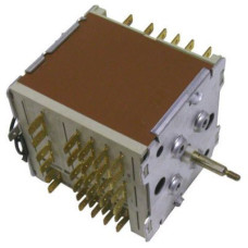 Ariston C00042825 Таймер для вертикальной стиральной машины Ariston C00042825 Таймер для вертикальной стиральной машины