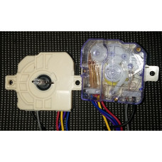 Таймер посудомоечной машины Saturn ST-023 Таймер посудомоечной машины Saturn ST-023