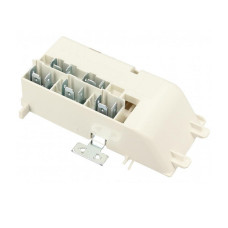 Whirlpool 481229068293 Клеммный блок для плиты Whirlpool 481229068293 Клеммный блок для плиты