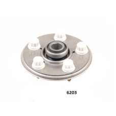 Горелка для плиты Ariston AR-121 (00532680 NO) по 1шт
