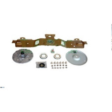 Опора барабана стиральной машины Bosch COD 051+планка Опора барабана стиральной машины Bosch COD 051+планка