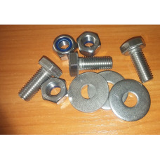 Винтики Ariston SCR-002 3шт/компл М10