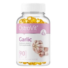Ost-004 (Garlic -чеснок 90 Softgel ) Ost-004 (Garlic -чеснок 90 Softgel )