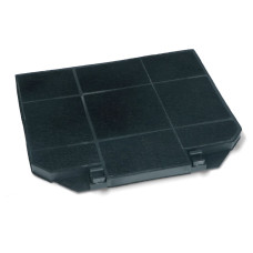 Фильтр для вытяжки Zanussi 9029793636 265*235mm (угольный)
