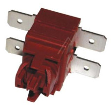 Сетевая кнопка для посудомоечной машины Indesit C00142650
