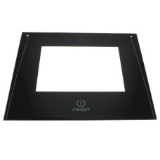 Indesit C00286727 Наружное стекло двери для духовки Indesit C00286727 Наружное стекло двери для духовки