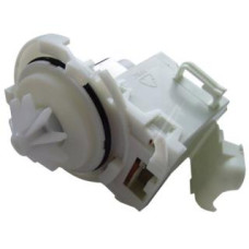 Насос 30W 1EEBS 25565104 для посудомоечной машины Bosch 00165261 (423048)