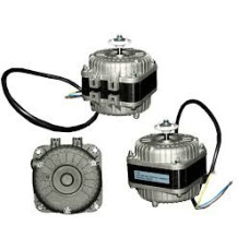 Мотор обдува MO-16W КИТАЙ Мотор обдува MO-16W КИТАЙ