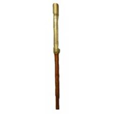 Переходник алюминий-медь Ariston, Indesit C00031162 для холодильника C00031162