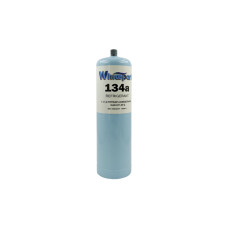 Фреон R134a-1000-01+шредер