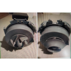 Мотор посудомоечной машины Ariston AR-091