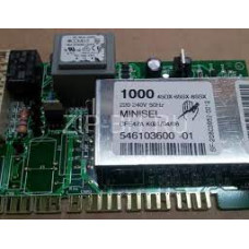 Модуль стиральной машины Ardo 546103600