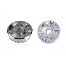 Горелка для плиты Ariston AR-121 (00532680 NO) по 1шт Горелка для плиты Ariston AR-121 (00532680 NO) по 1шт