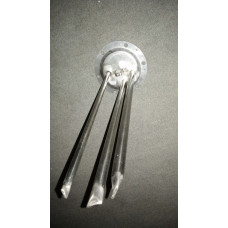 Фланец бойлера Zanussi ZN-054 Фланец бойлера Zanussi ZN-054