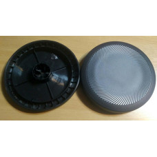 Колесо большое заднее Electrolux 4055460481 Original для пылесоса Колесо большое заднее Electrolux 4055460481 Original для пылесоса
