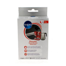 Средство от накипи для кофемашин (3х25 г) Whirlpool Wpro 488000859349, C00519827