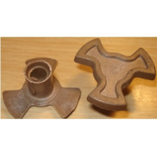 Куплер микроволновой печи H22,5mm