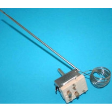 Indesit C00035295 Термостат духовки 55.17062.220 L=105cm (320°C)