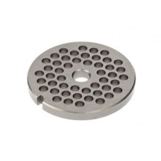 Braun 67000907 Решетка 4.5mm для мясорубки (с пазом)
