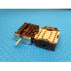 Переключатель мощности духовки Ardo 651067119