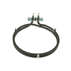 Тэн конвекции (круглый) 2000W 524011800 для духовок Ardo