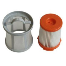 Фильтр HEPA цилиндрический для пылесоса Zanussi 4071387353