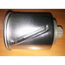 Zelmer \ Bosch 00798161 Барабанчик-нарезка ломтиками (шинковка) для мясорубки 86.4040