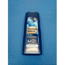 DM-030 FRESH duschgel 3в1 300 мл. DM-030 FRESH duschgel 3в1 300 мл.