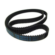 Ремень для кухонного комбайна Braun 747 RPP3 9 7322010904 (67002497)