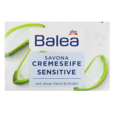 Sensitiv Aloe Vera 150гр