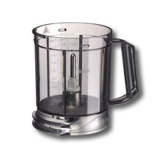 Чаша блендера 750ml для кухонного комбайна Braun 7322010214 (67051169) Чаша блендера 750ml для кухонного комбайна Braun 7322010214 (67051169)