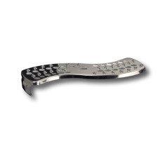 Вставка - терка для дерунов для кухонного комбайна Braun 67000488 Вставка - терка для дерунов для кухонного комбайна Braun 67000488