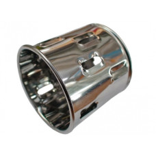 Moulinex SS-989856 Барабанчик-терка (для шоколада и льда) для мясорубки