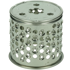 Moulinex SS-193596 Барабанчик-терка (для сыра и дерунов) для мясорубки