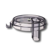 Braun 7322010234 Крышка для чаши соковыжималки кухонного комбайна
