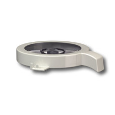 Крышка чаши блендера 750ml для кухонного комбайна Braun 7322010244 (67051168)