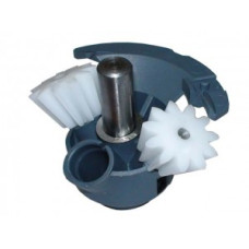 Bosch 00611988 Редуктор в сборе для мясорубки