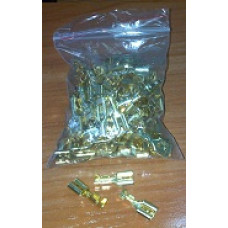 KL6x100 голые